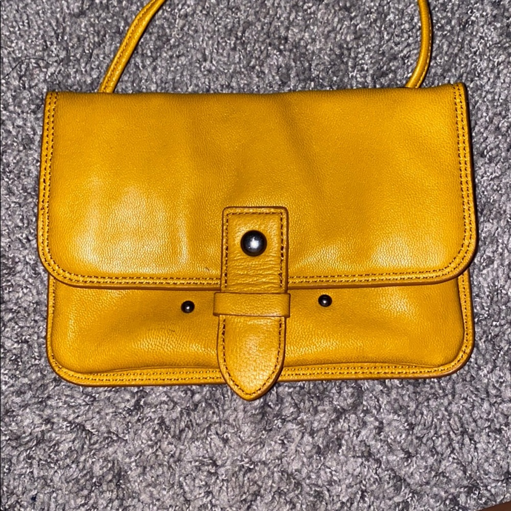 Lucky brand cross body